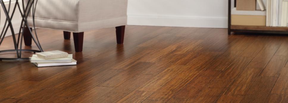Know the Significance of Wood Flooring