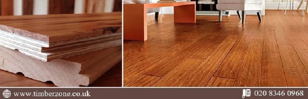 Things That You Must Know About Engineered Timber Flooring Materials