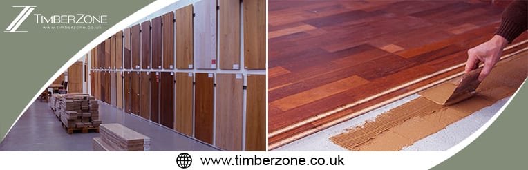 World Leading Wood Flooring Company in London