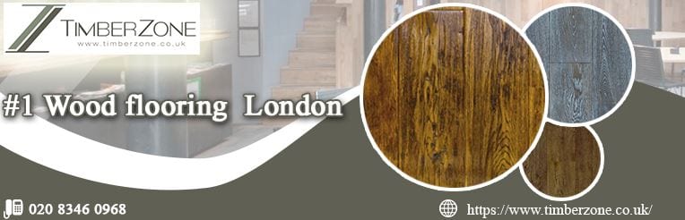 Abode With Wood Flooring London