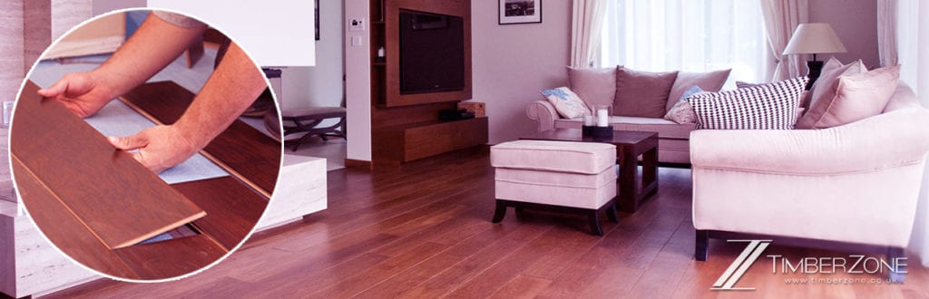 The Benefits of Choosing Bespoke Wood Flooring for Your London Home