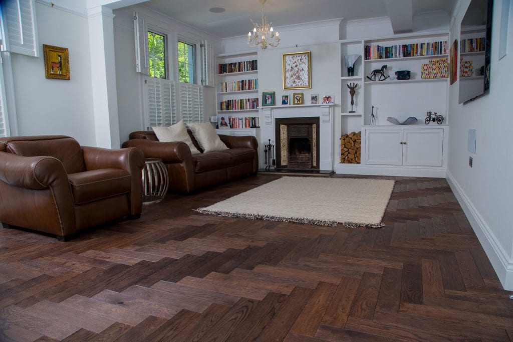 What is the best parquet flooring?