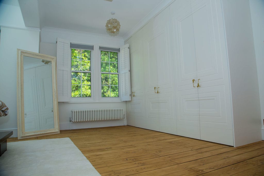What is the best type of wood flooring?