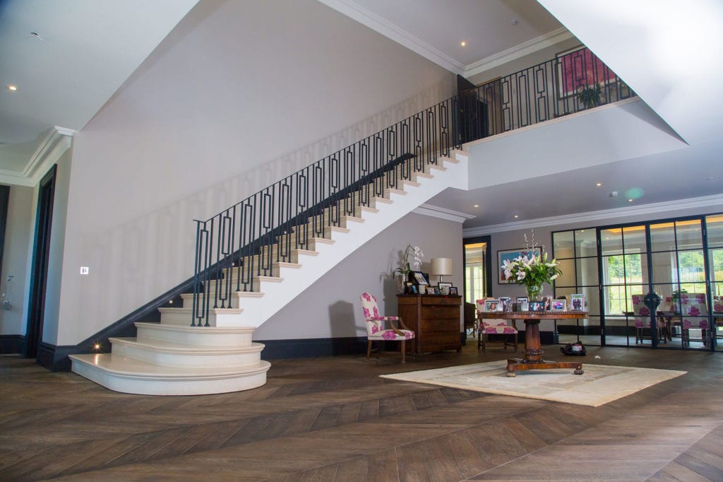 Are You Ready for Oak Flooring?